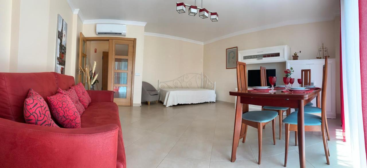 Fantastic Fatima Apartment Vila Real de Santo António المظهر الخارجي الصورة