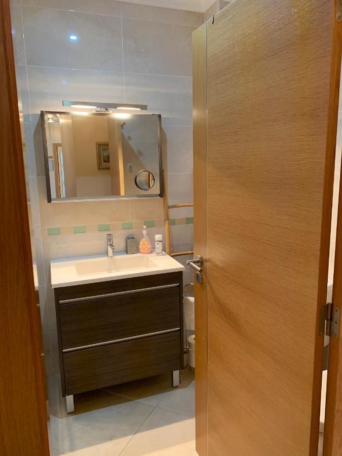 Fantastic Fatima Apartment Vila Real de Santo António المظهر الخارجي الصورة
