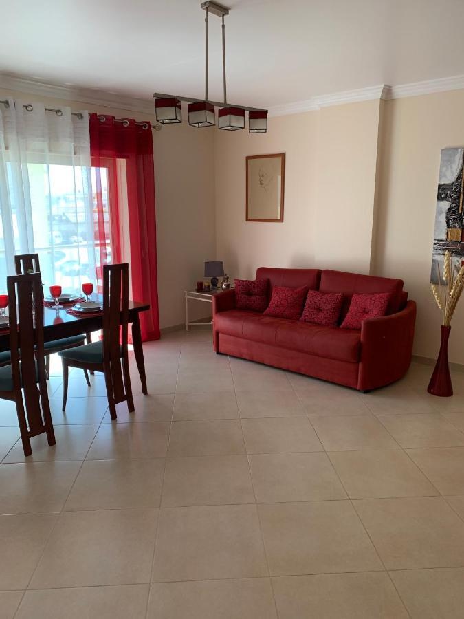 Fantastic Fatima Apartment Vila Real de Santo António المظهر الخارجي الصورة