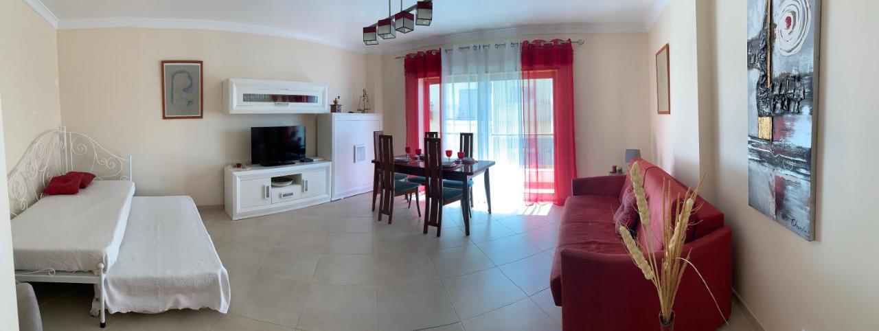 Fantastic Fatima Apartment Vila Real de Santo António المظهر الخارجي الصورة