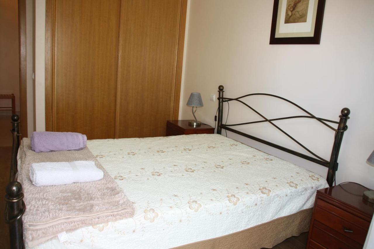 Fantastic Fatima Apartment Vila Real de Santo António المظهر الخارجي الصورة