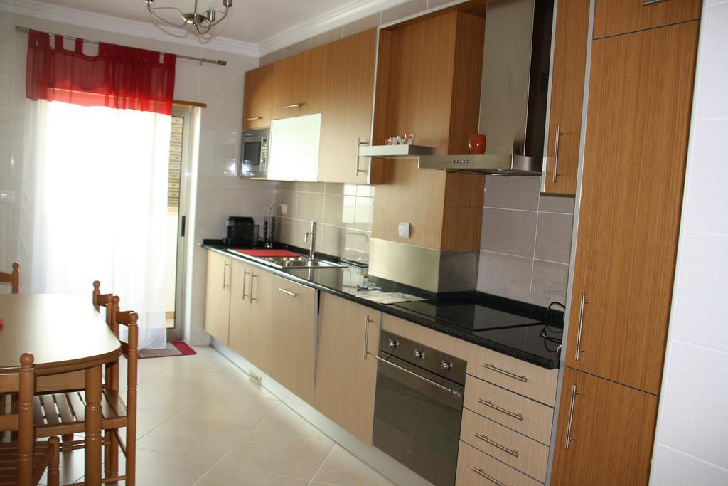 Fantastic Fatima Apartment Vila Real de Santo António المظهر الخارجي الصورة